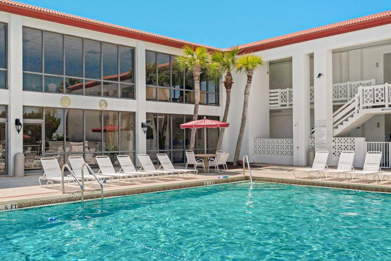 Apartment El Matador 119 Fort Walton Beach