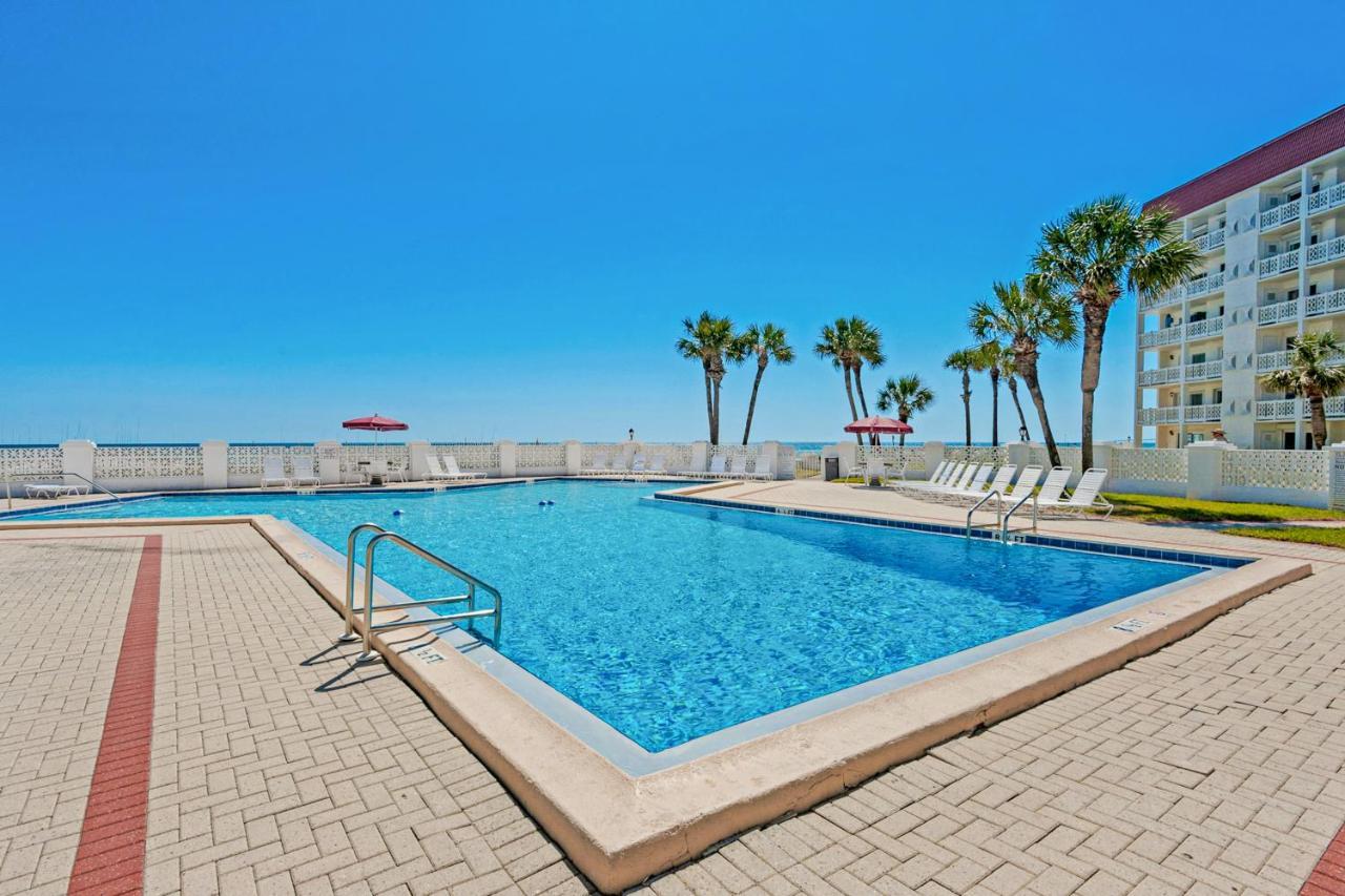 El Matador 119 Fort Walton Beach