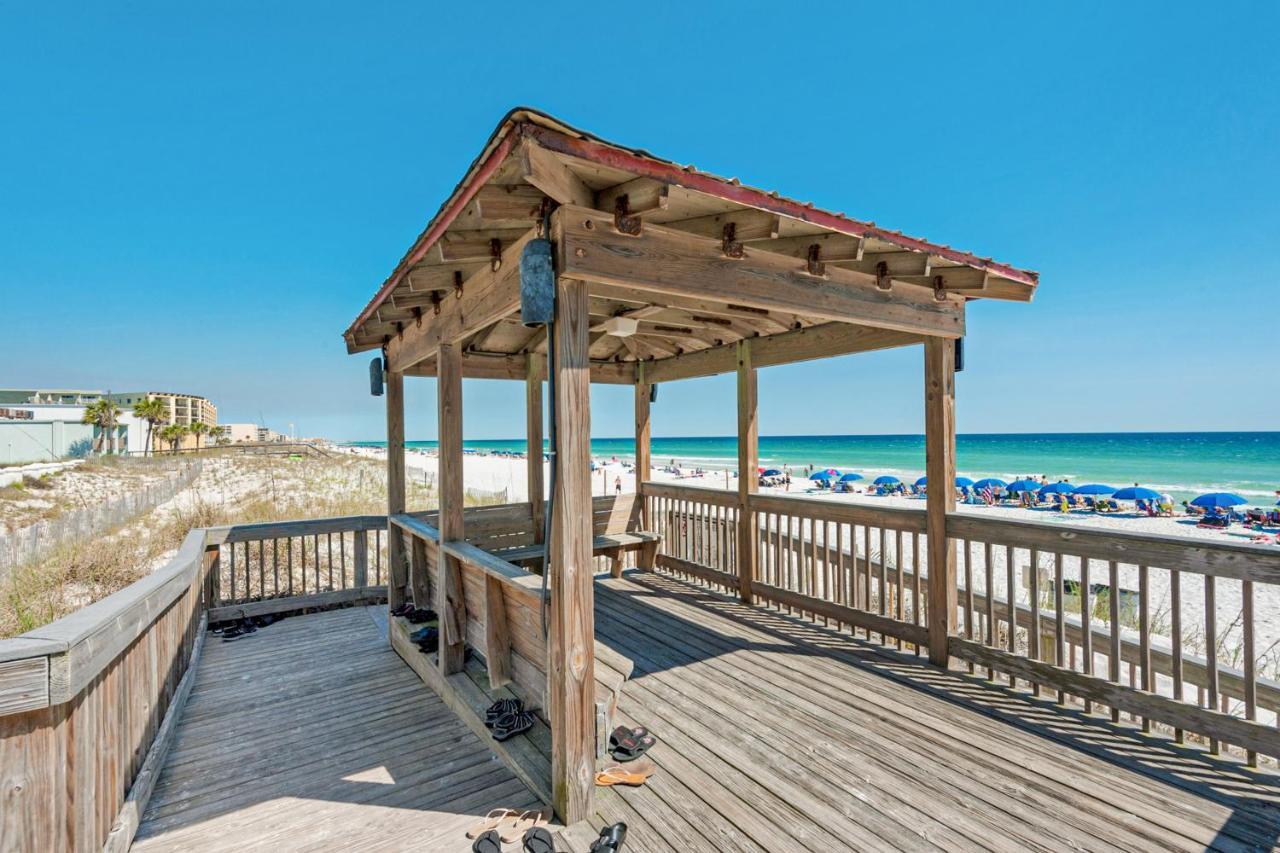 El Matador 119 Apartment Fort Walton Beach