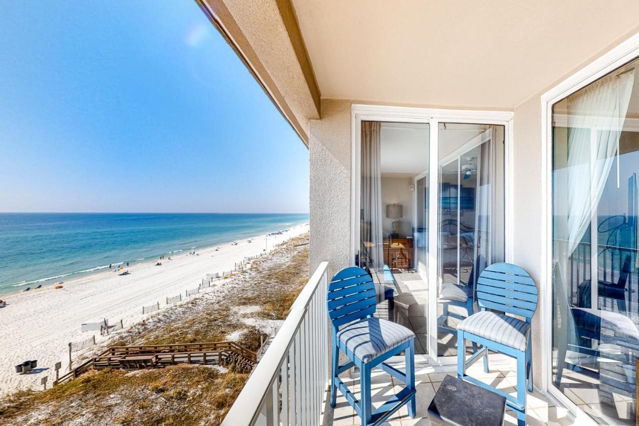 Apartment Island Princess 704 *