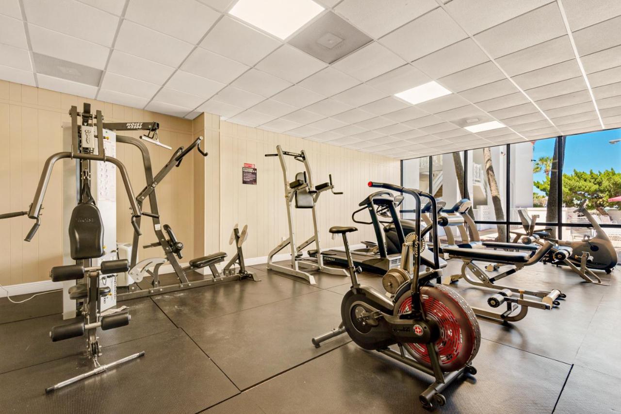 Apartment El Matador 119 Fort Walton Beach