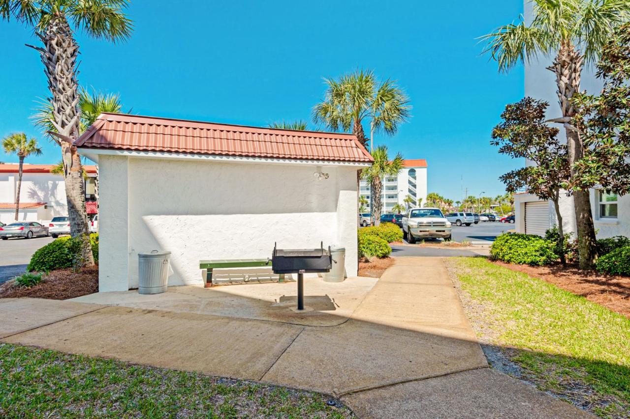 Apartment El Matador 119 Fort Walton Beach