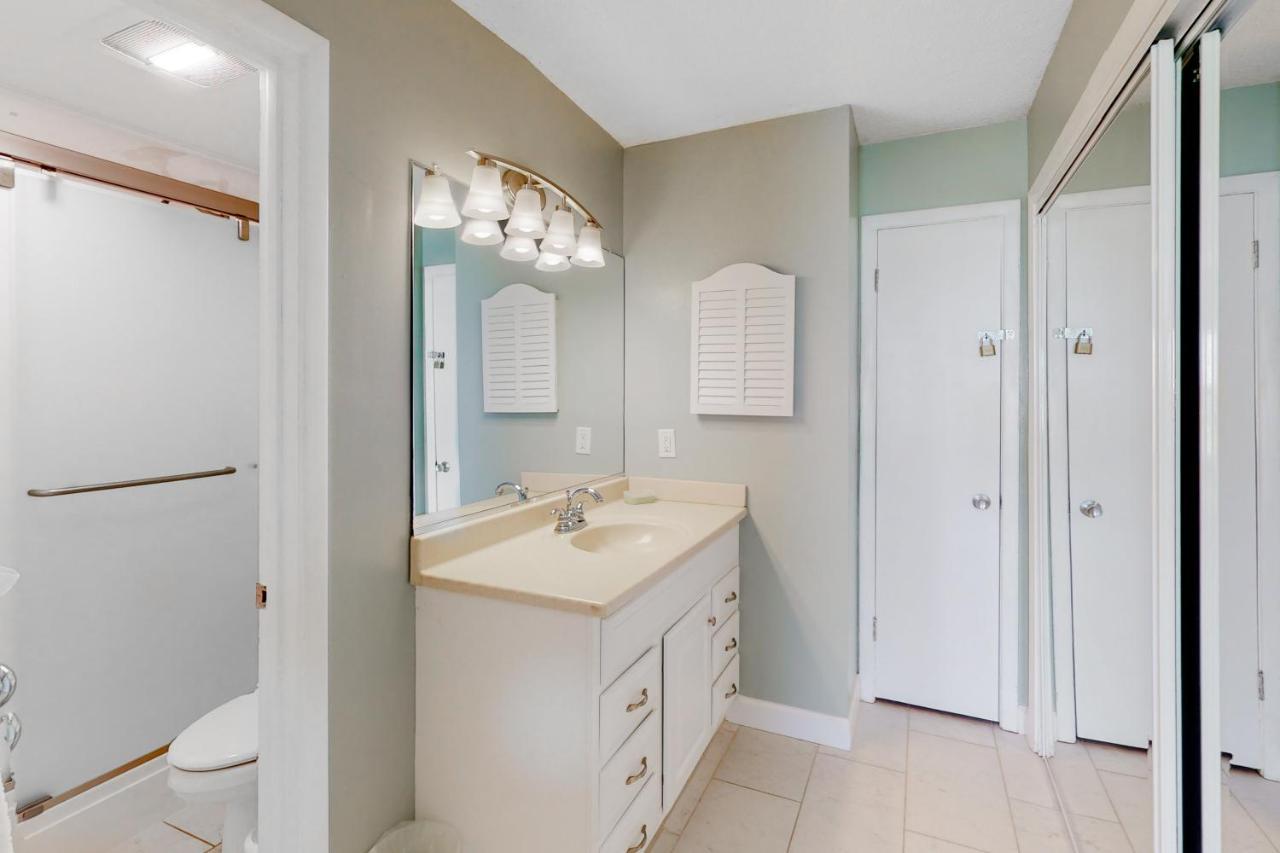 Apartment El Matador 119 Fort Walton Beach