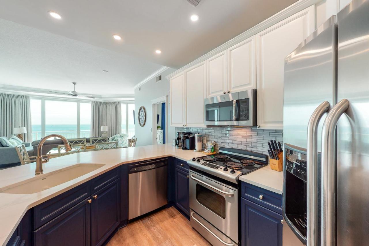 Waterscape B600 Apartment Fort Walton Beach