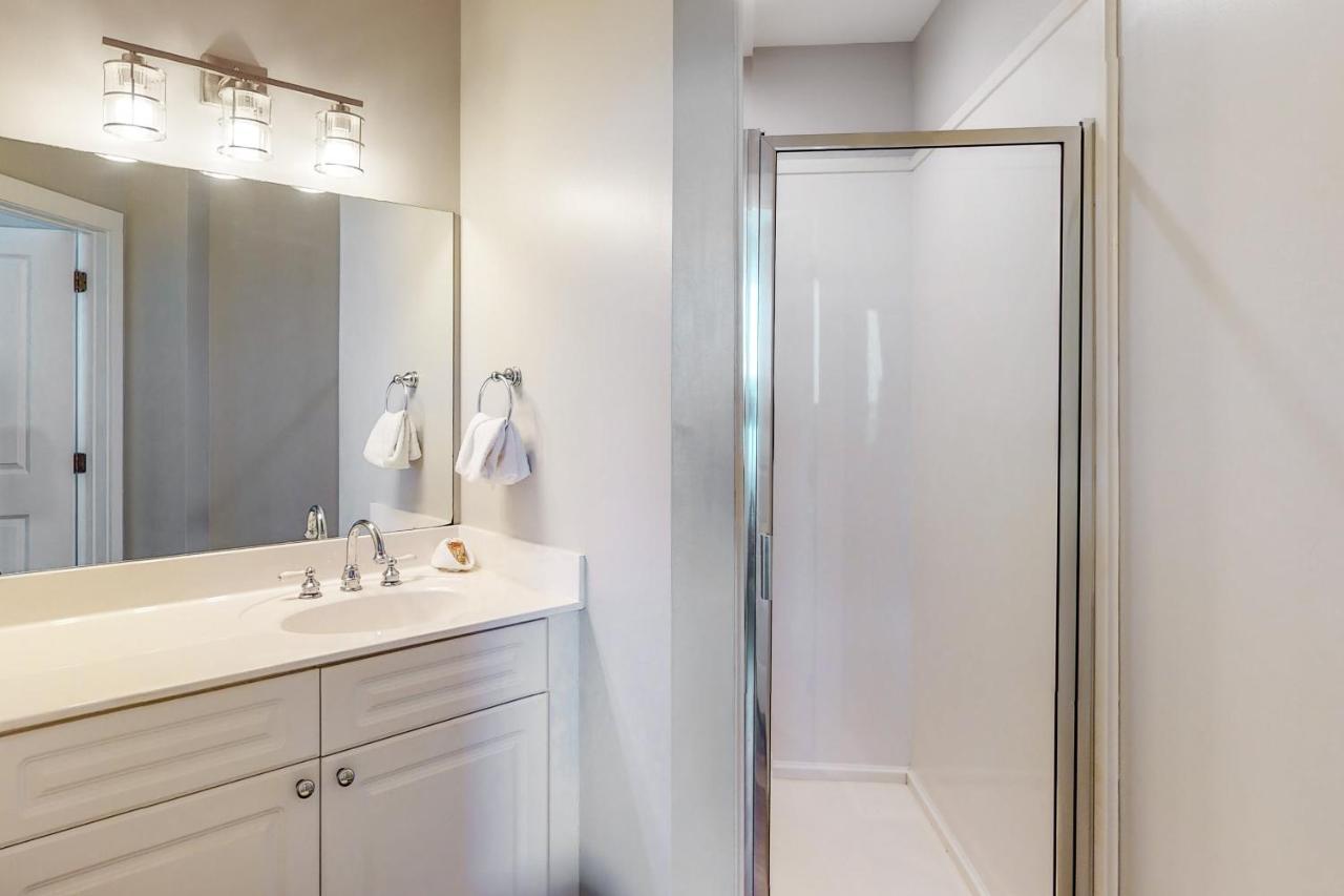Waterscape B600 Apartment *