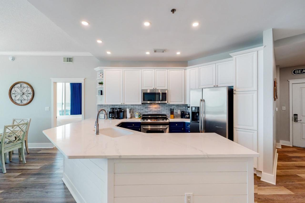 Waterscape B600 Apartment Fort Walton Beach