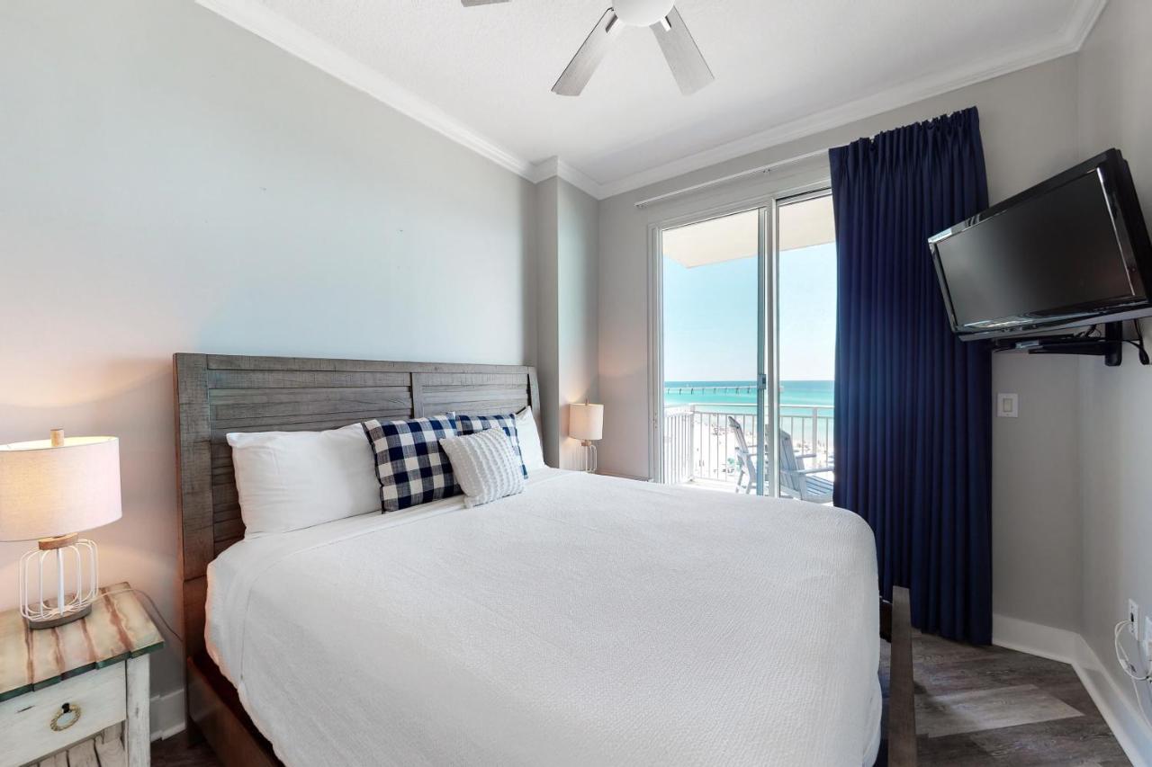 Waterscape B600 Apartment *