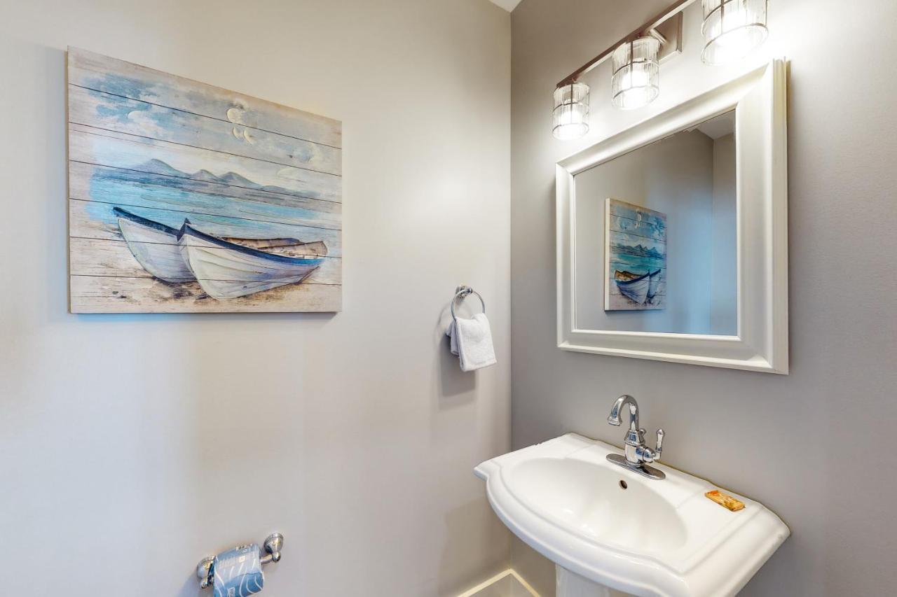 Waterscape B600 * Fort Walton Beach