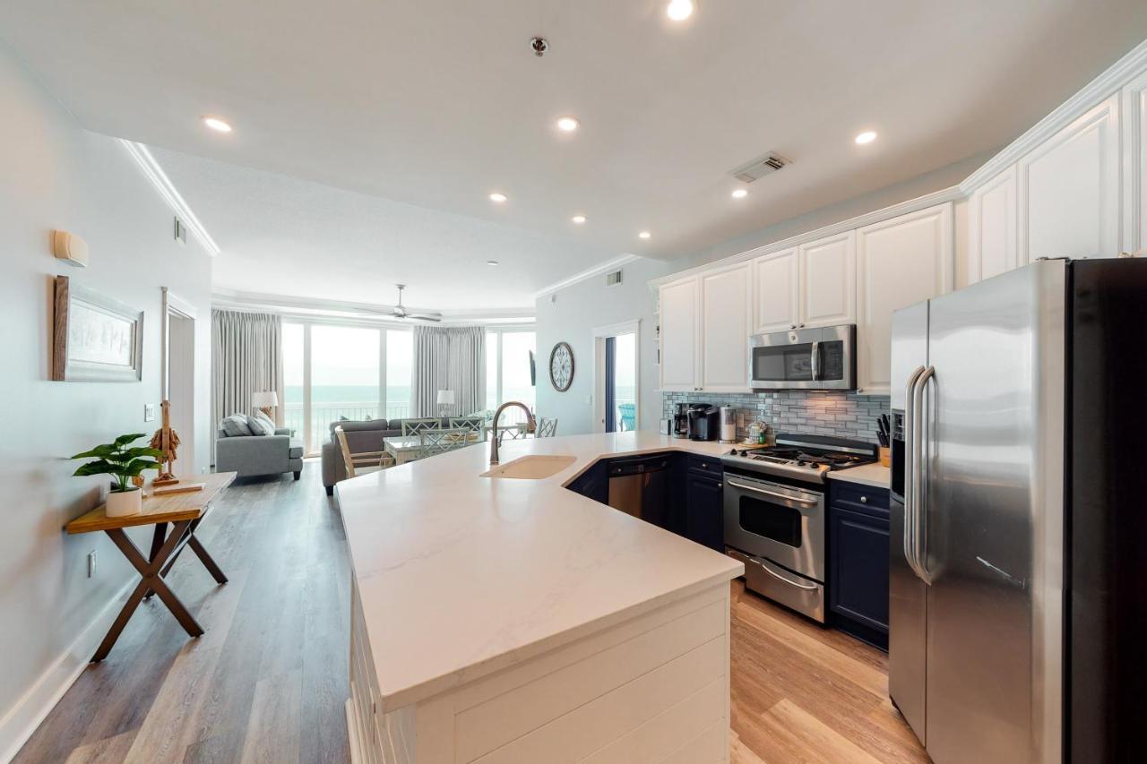 Waterscape B600 Apartment