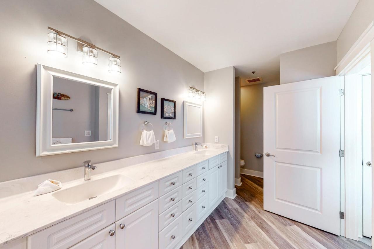 Apartment Waterscape B600 Fort Walton Beach