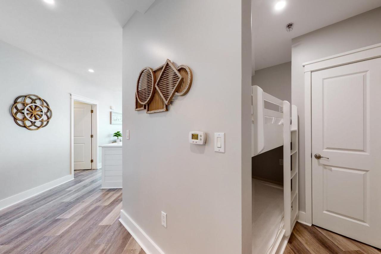 Waterscape B600 Apartment