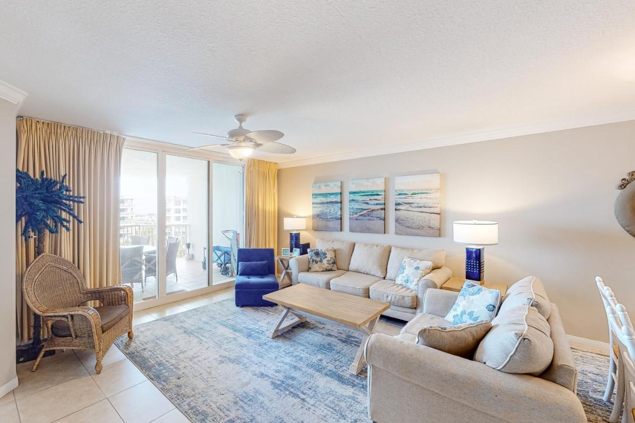 Destin West - Bayside Heron 605 Apartment Fort Walton Beach
