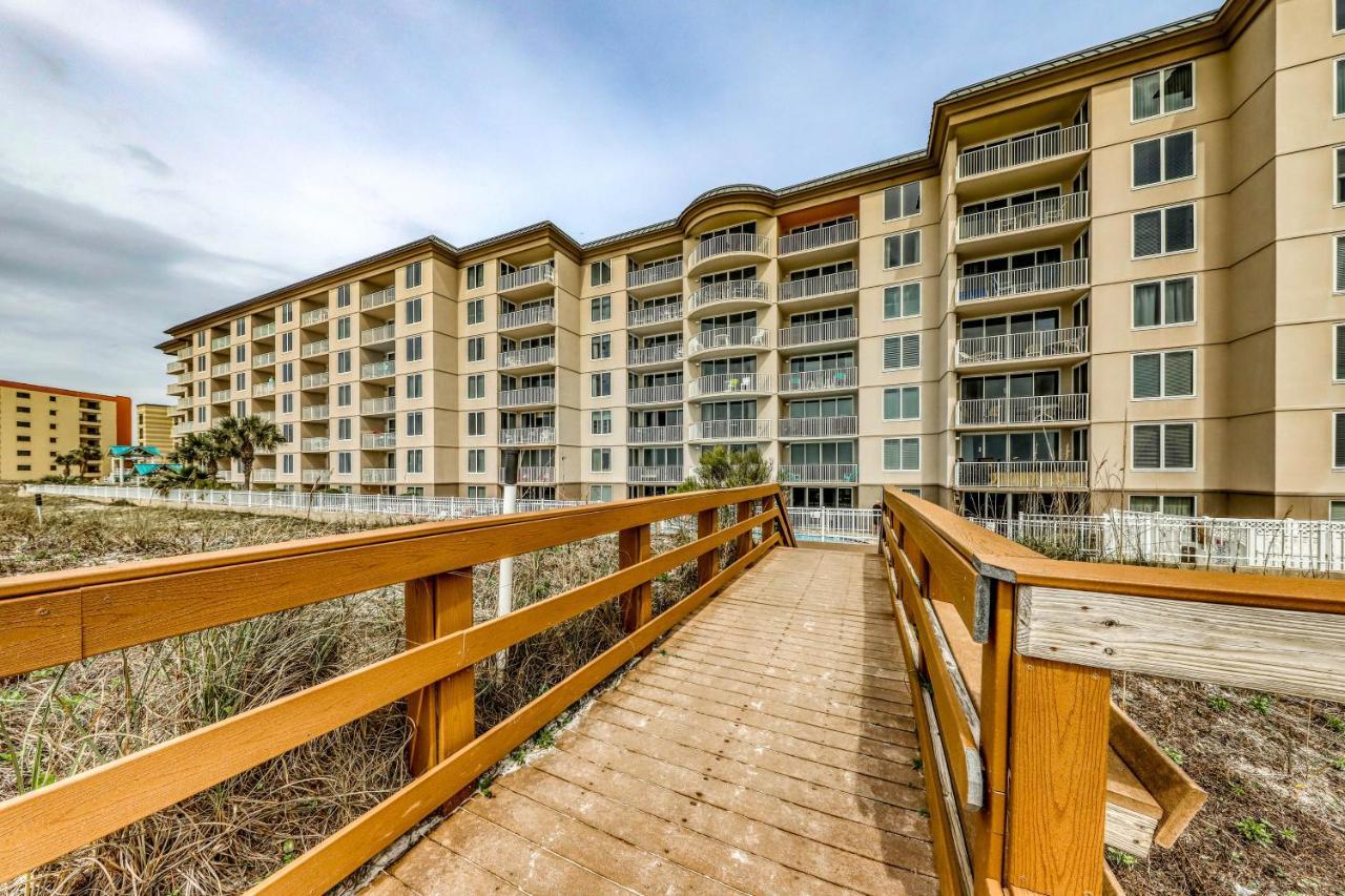 Apartment Island Princess 704