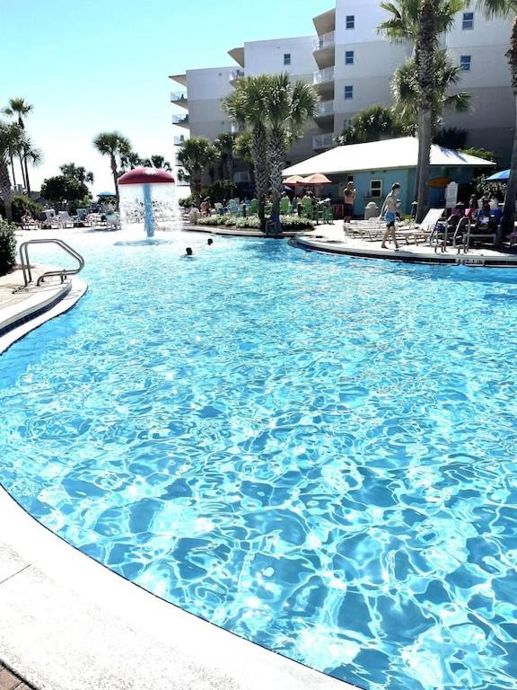 Waterscape White Sands Apartment