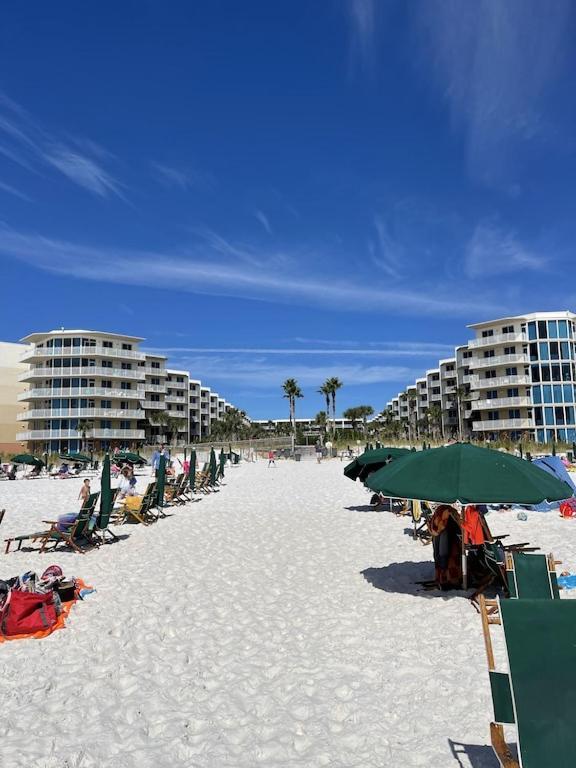 Waterscape White Sands * Fort Walton Beach