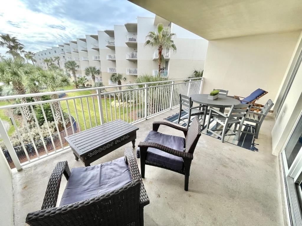 Waterscape White Sands Apartment Fort Walton Beach