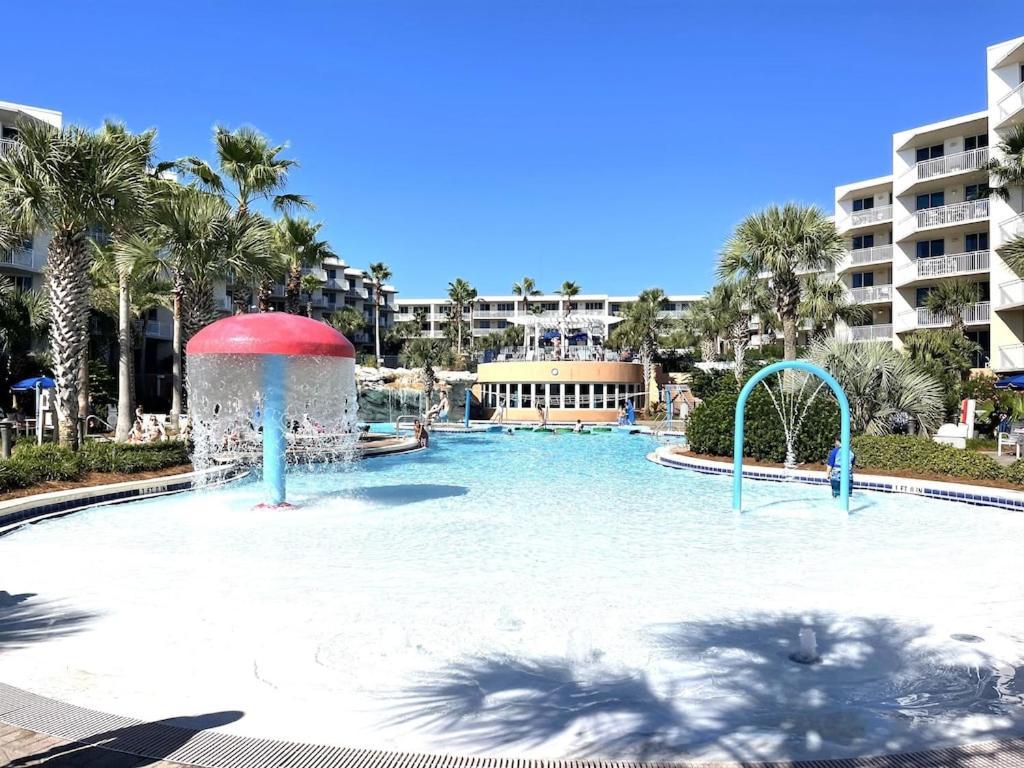 Waterscape White Sands Apartment Fort Walton Beach