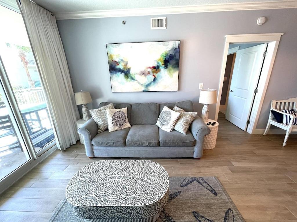 Apartment Waterscape White Sands Fort Walton Beach