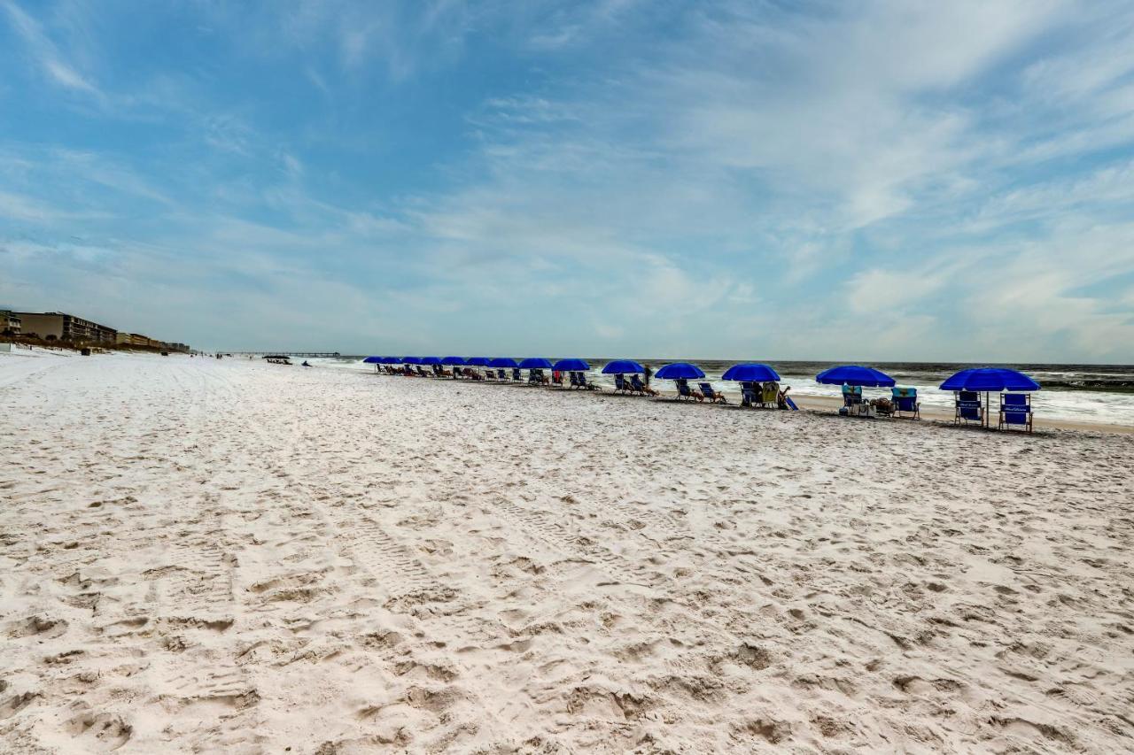 Island Princess 704 Apartment Fort Walton Beach