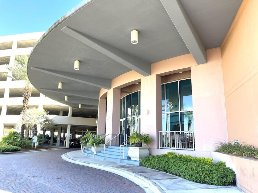 Waterscape White Sands Apartment Fort Walton Beach
