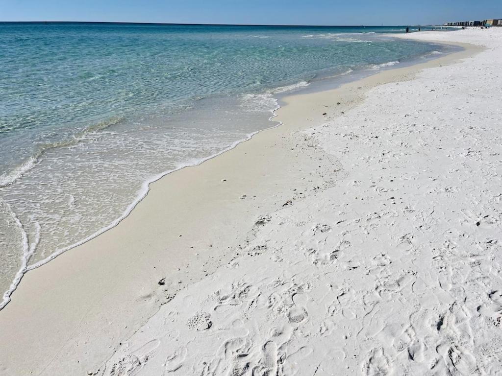 Waterscape White Sands Apartment Fort Walton Beach