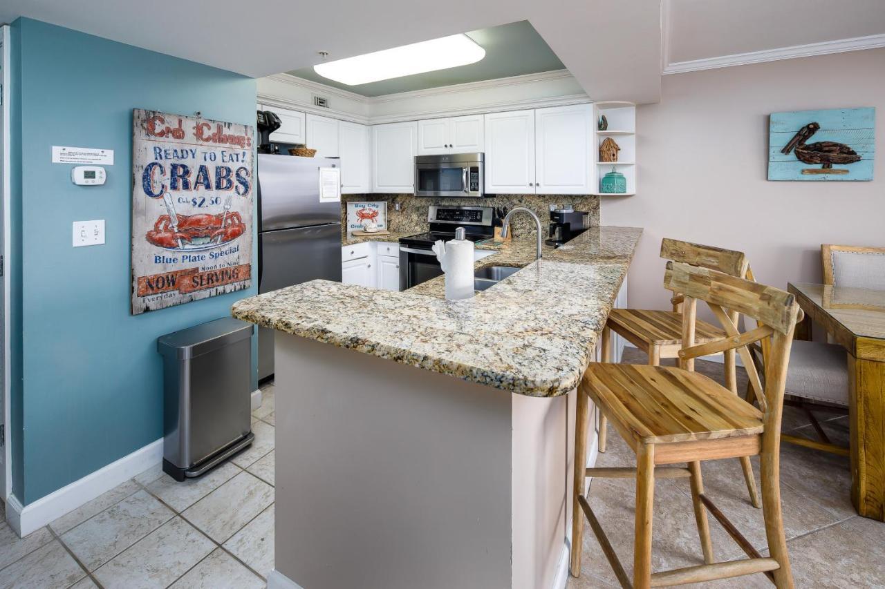 Apartment Pelican Isle 116 *