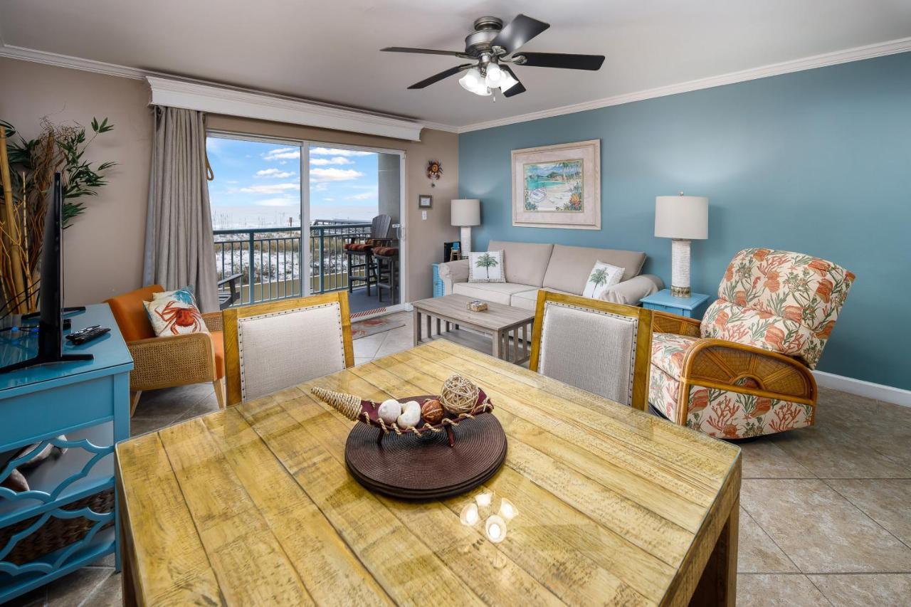 Pelican Isle 116 * Fort Walton Beach