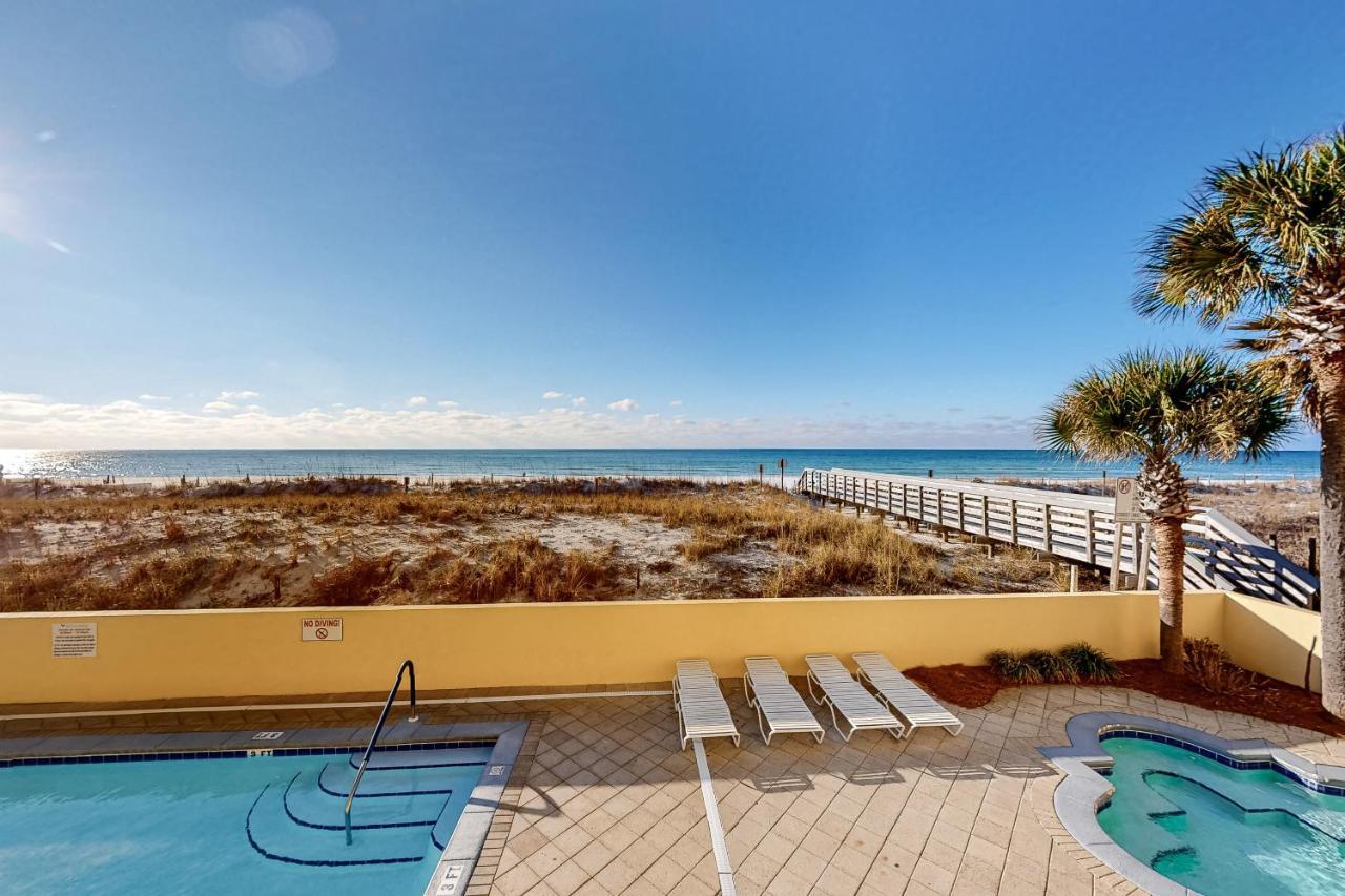 Apartment Pelican Isle 116 Fort Walton Beach