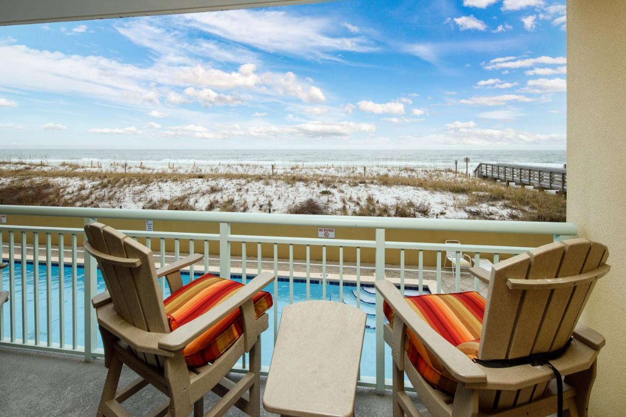 Pelican Isle 116 Apartment Fort Walton Beach