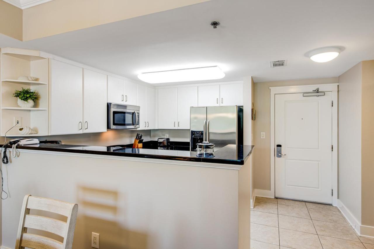 Waterscape A324 Apartment