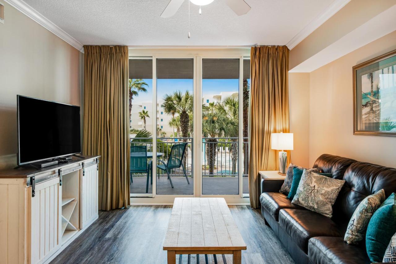 Apartment Waterscape A324 Fort Walton Beach