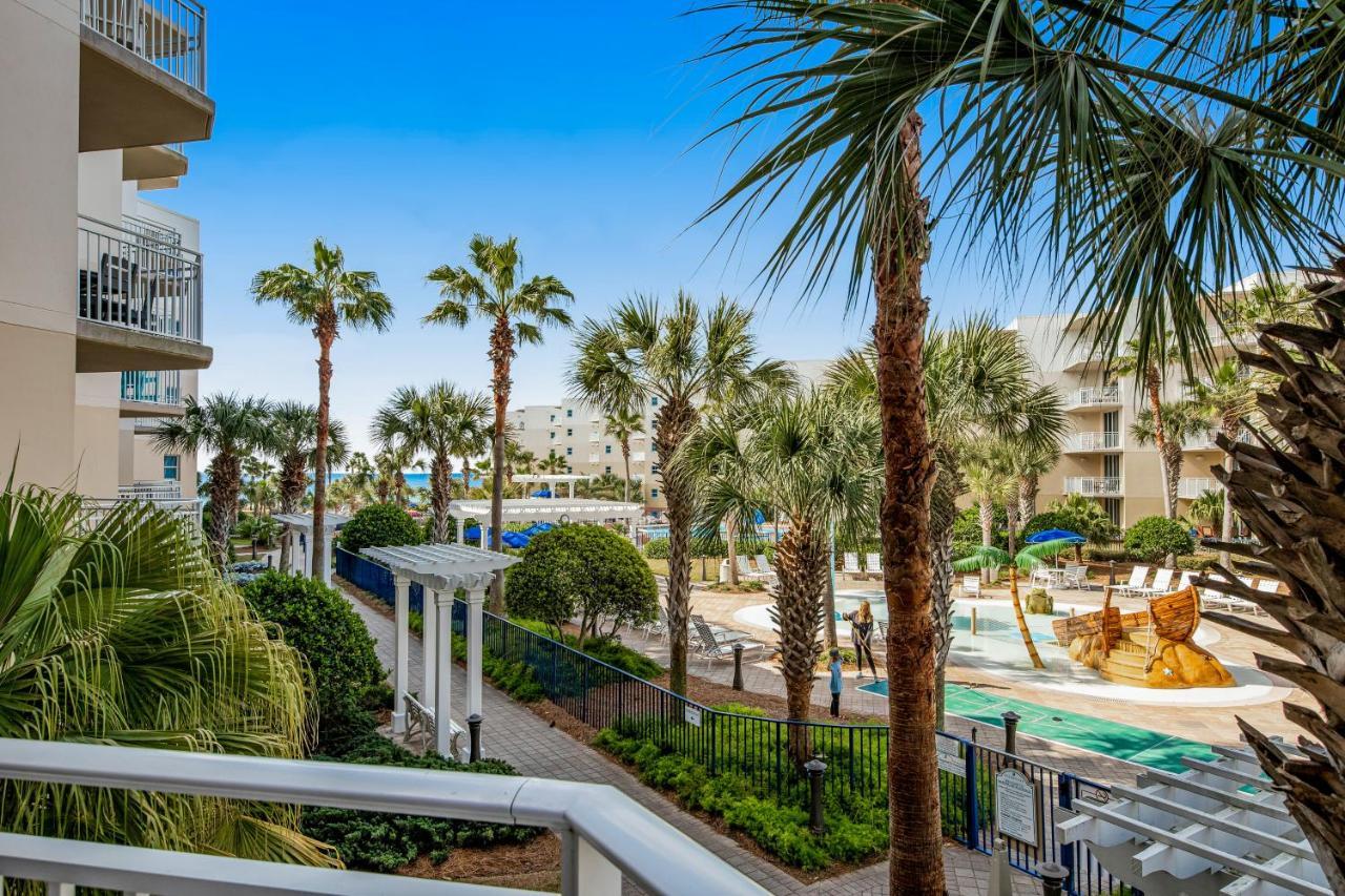 Waterscape A324 Fort Walton Beach