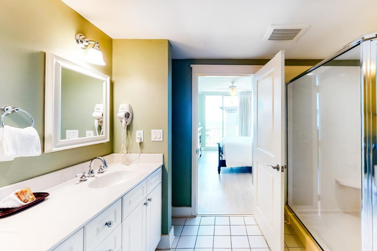 Waterscape B605 Apartment