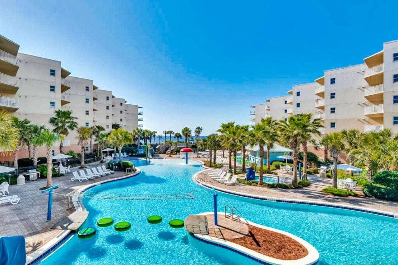 Waterscape B605 Apartment Fort Walton Beach