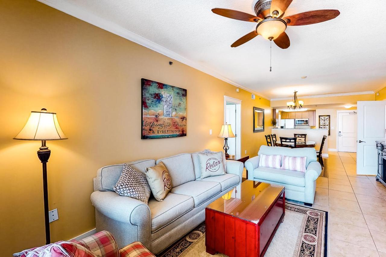 Waterscape B605 Apartment