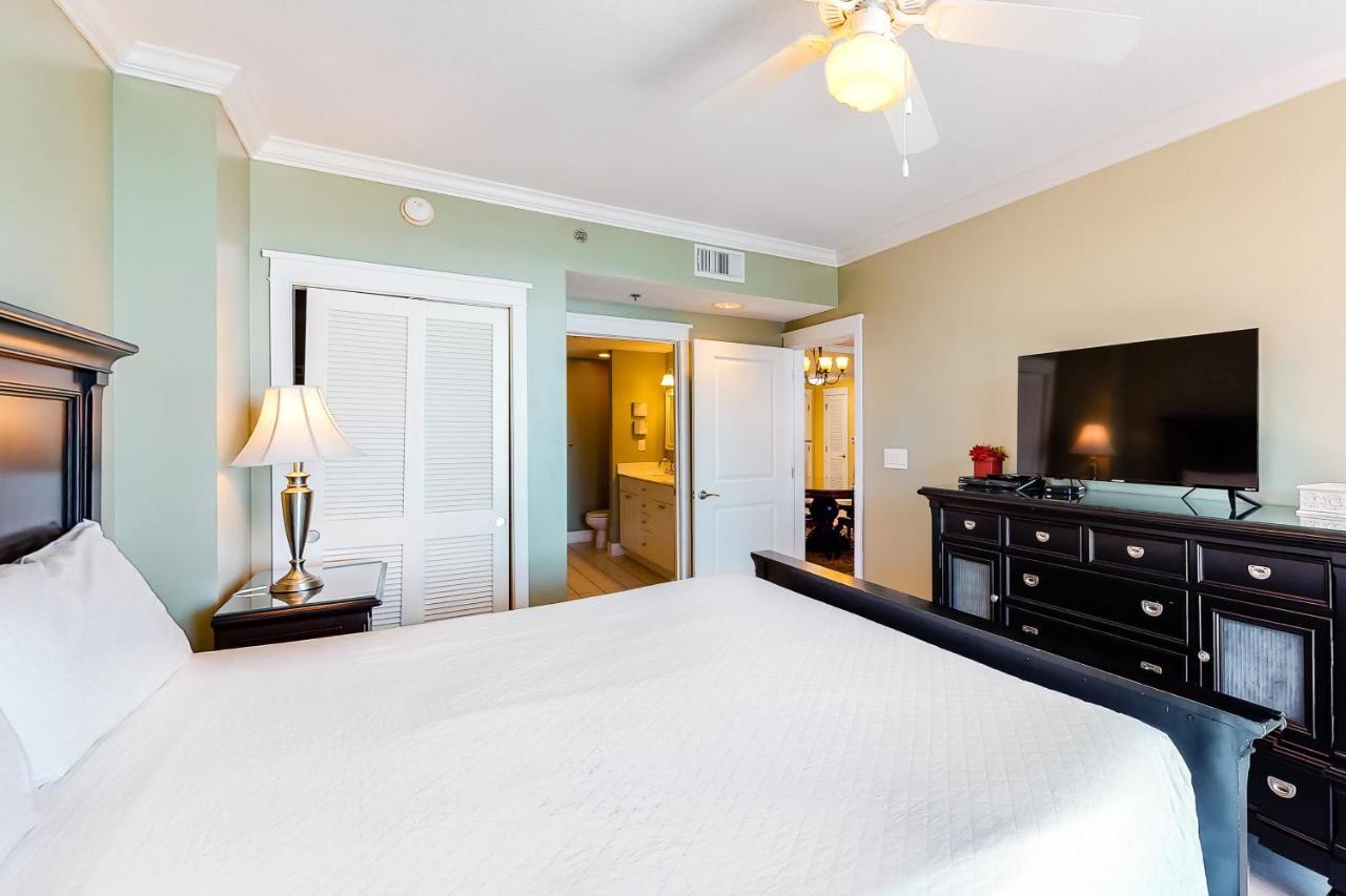 Apartment Waterscape B605