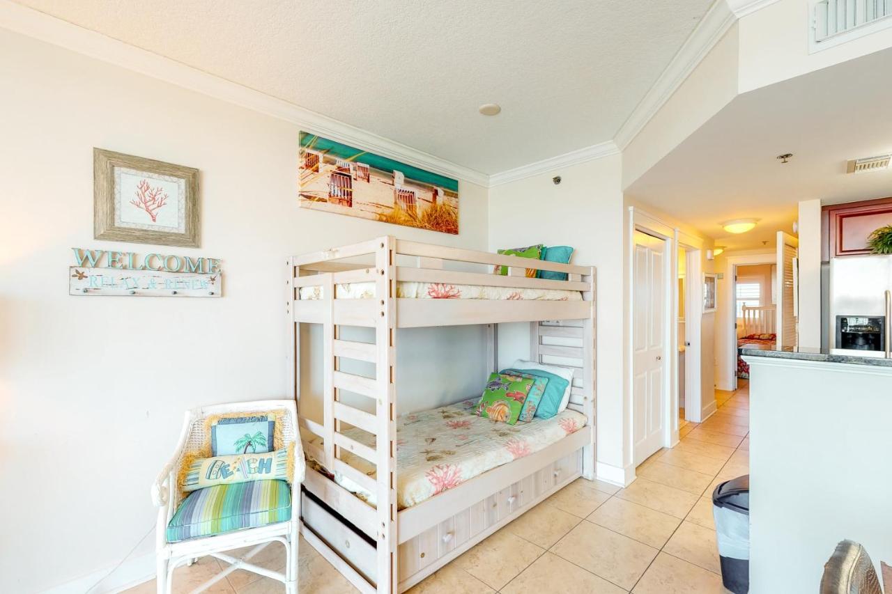 Apartment Waterscape B620 Fort Walton Beach