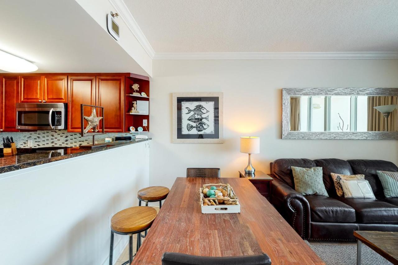 Apartment Waterscape B620 Fort Walton Beach