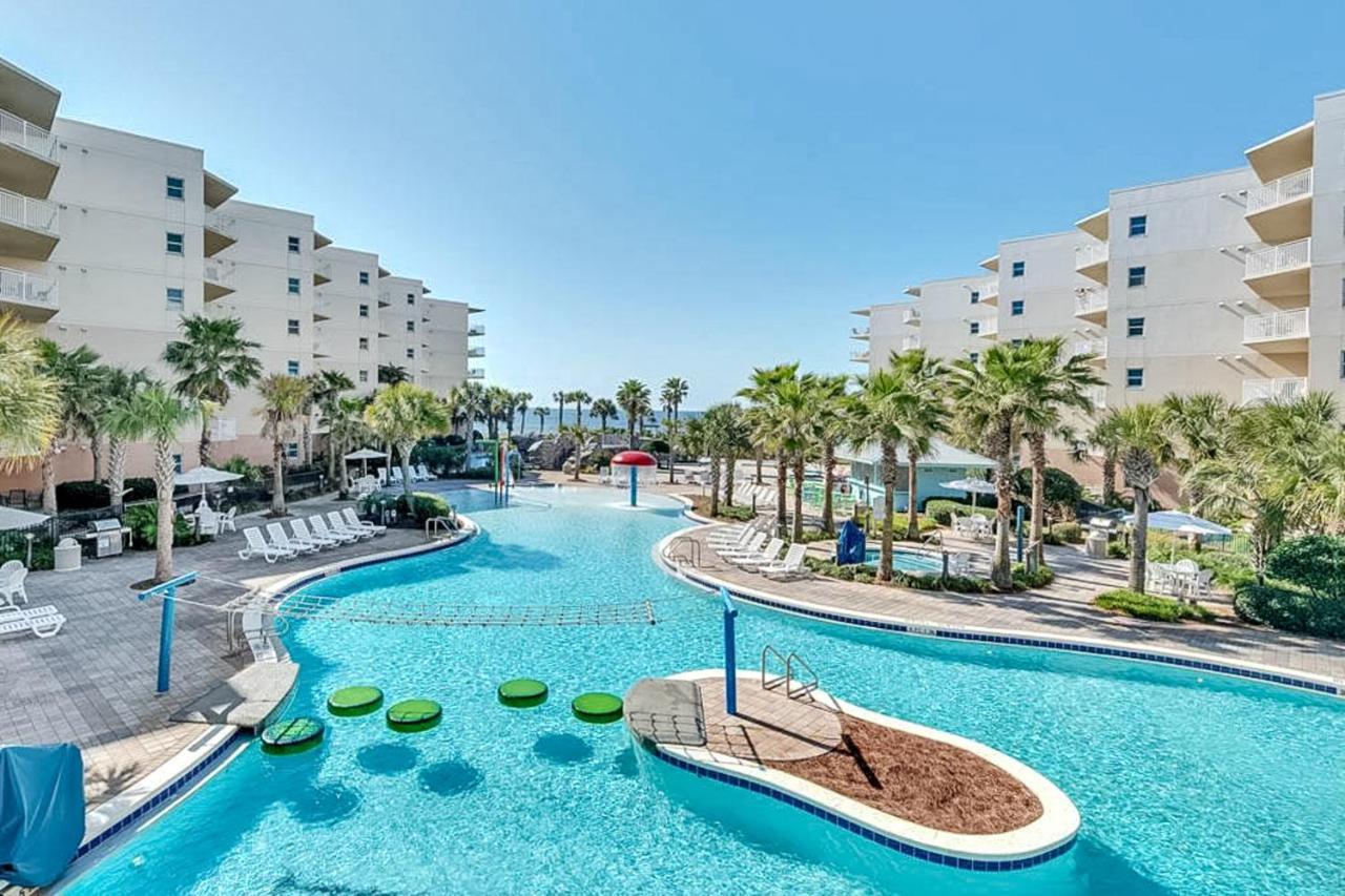 Apartment Waterscape B620 Fort Walton Beach