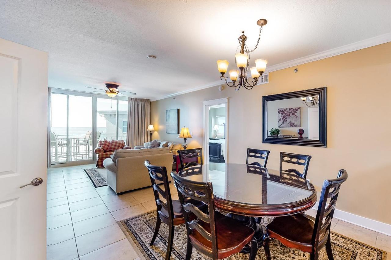 Apartment Waterscape B605 Fort Walton Beach