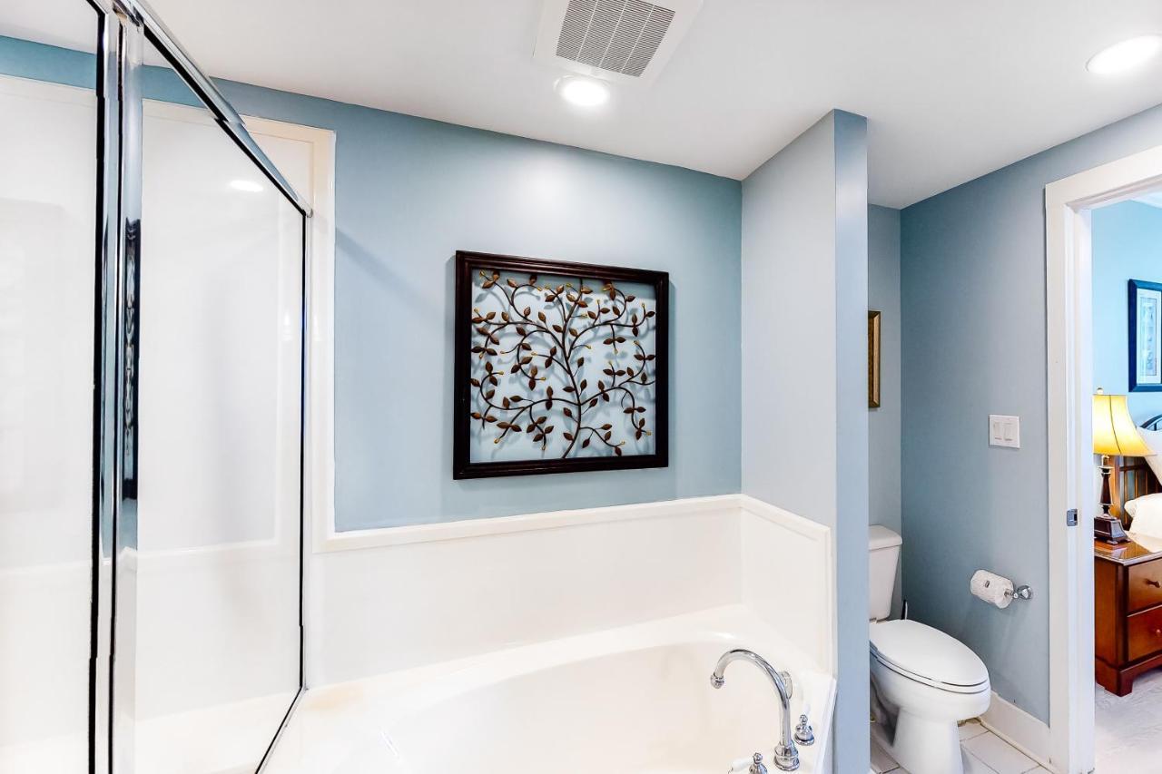 Apartment Waterscape B605 *
