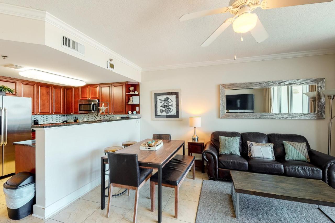Apartment Waterscape B620 *