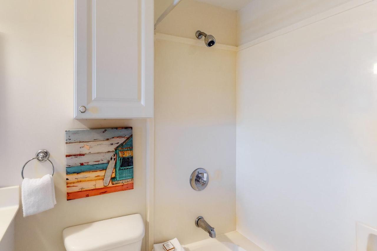 Apartment Waterscape B620 Fort Walton Beach