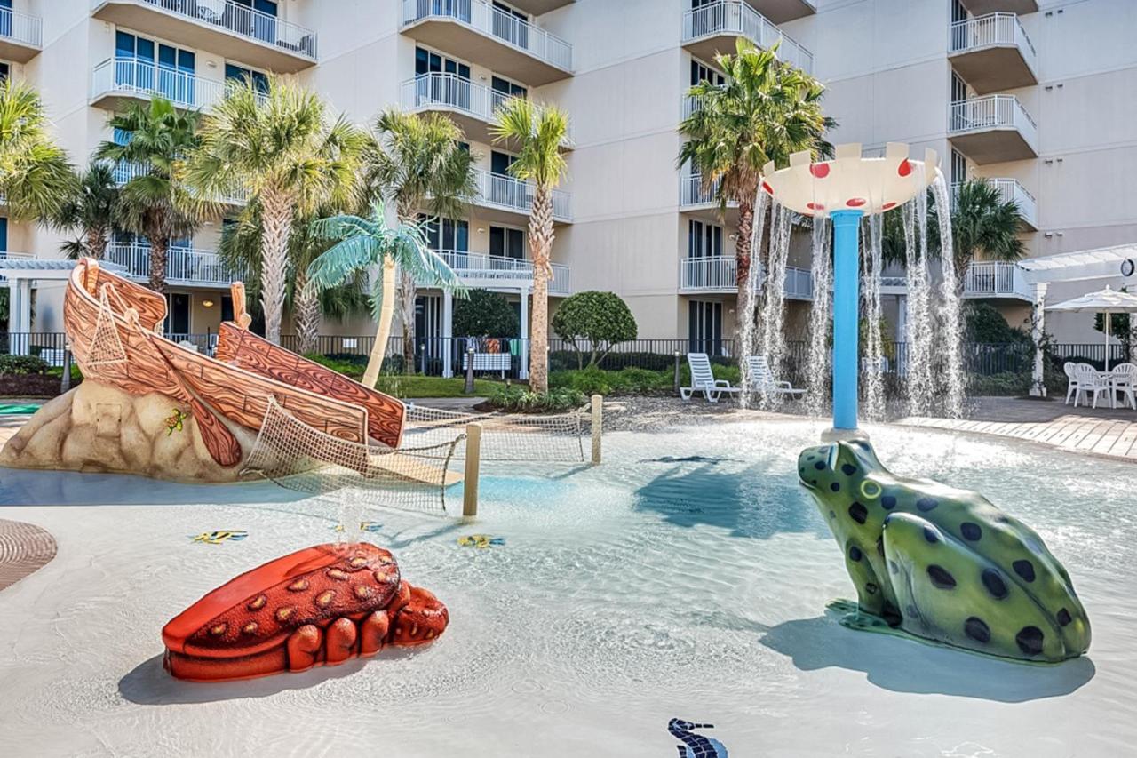 Apartment Waterscape B620 Fort Walton Beach