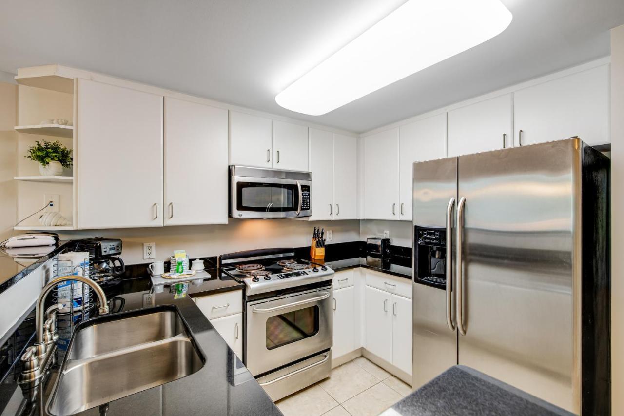 Waterscape A324 Apartment
