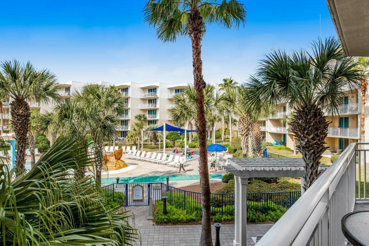 Apartment Waterscape A324