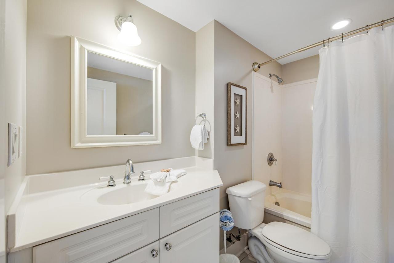 Apartment Waterscape A324 Fort Walton Beach