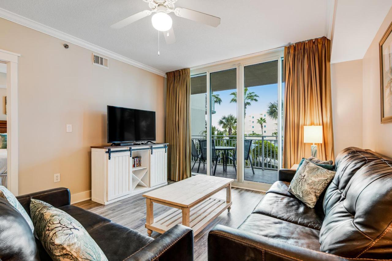 Waterscape A324 Apartment