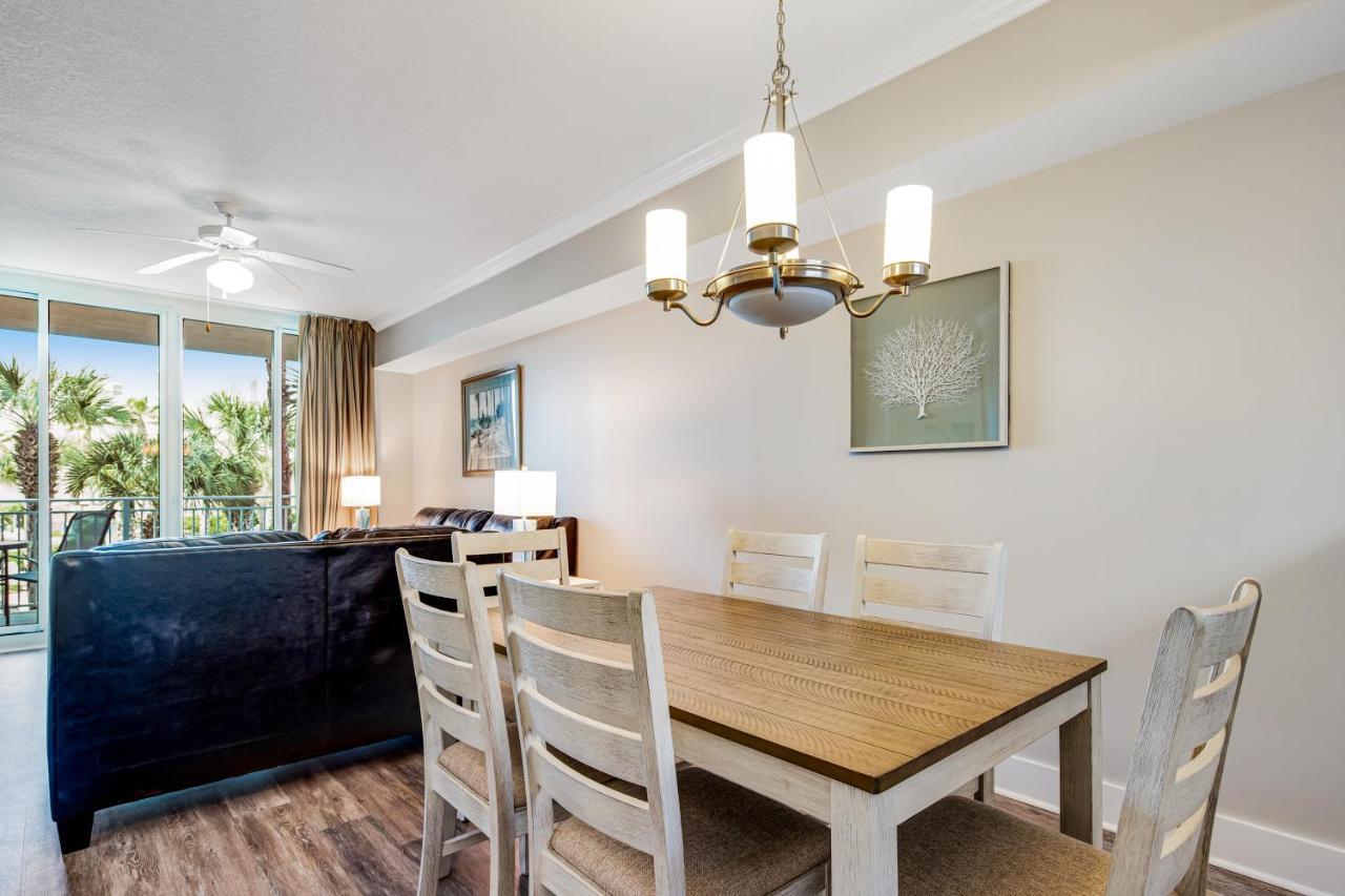 Waterscape A324 Apartment *