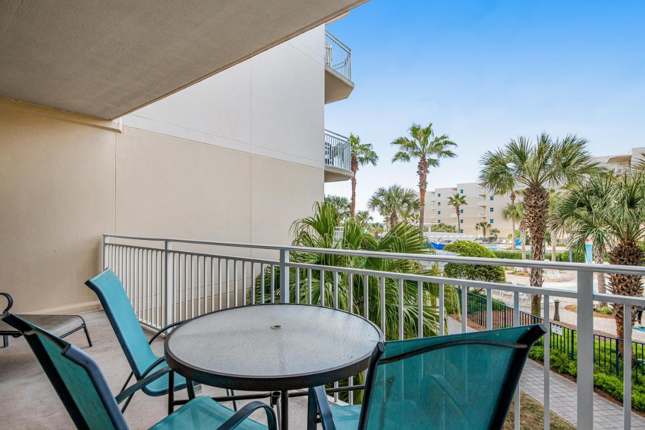 Waterscape A324 Apartment
